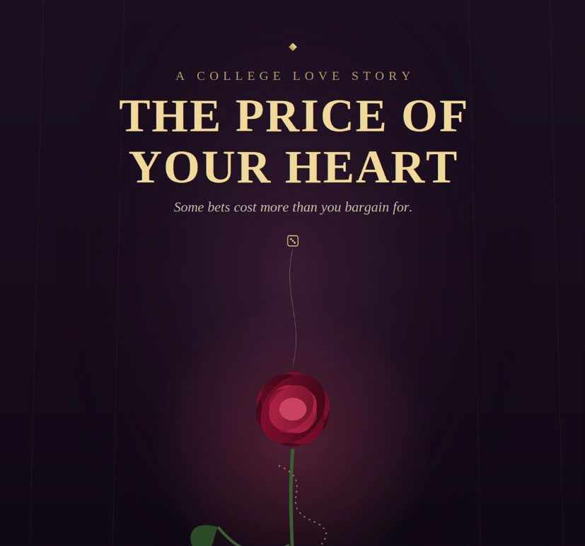 The Price Of Your Heart