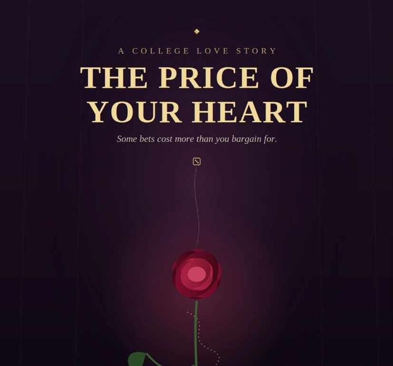 The Price Of Your Heart