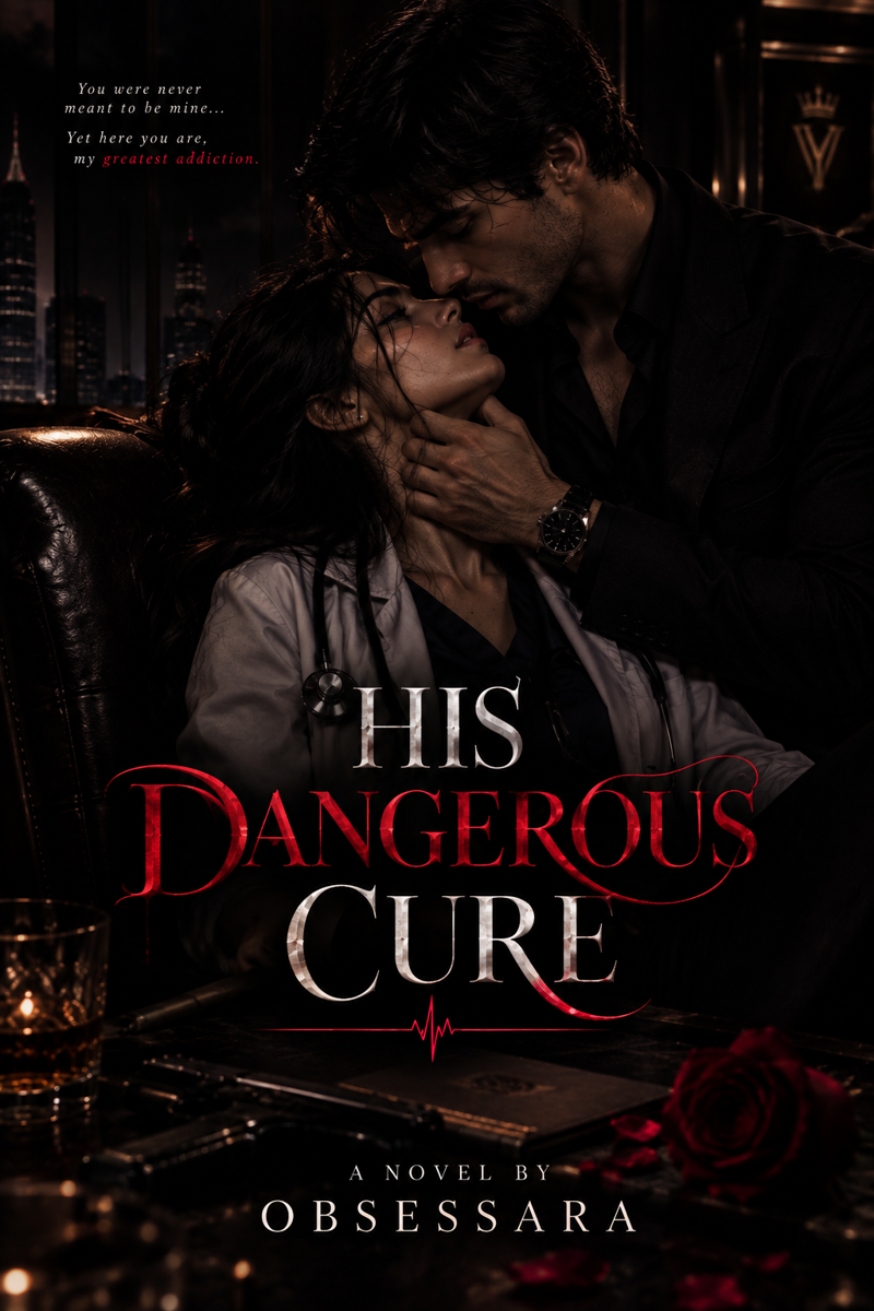 His Dangerous Cure