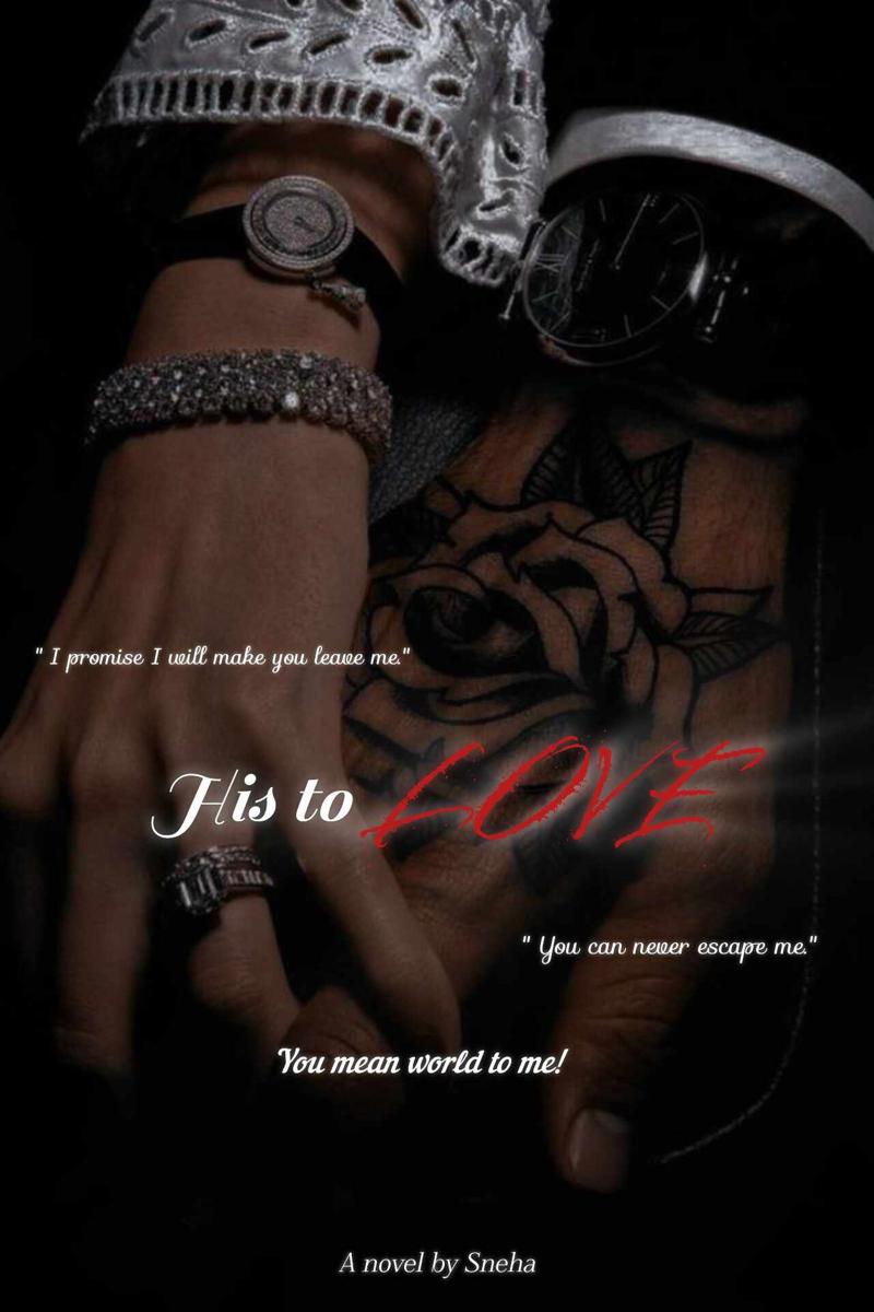 His to love