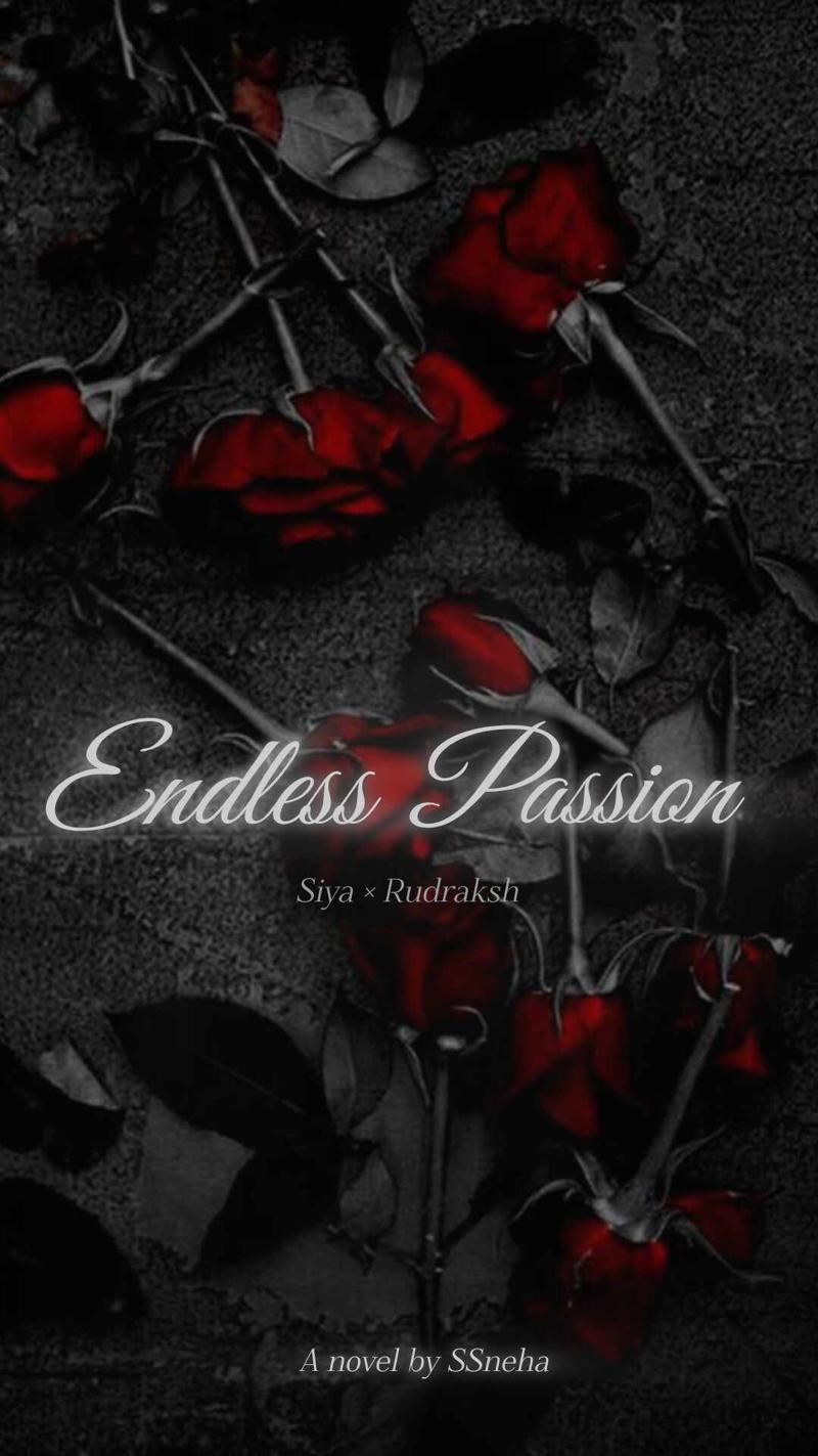 Endless passion
