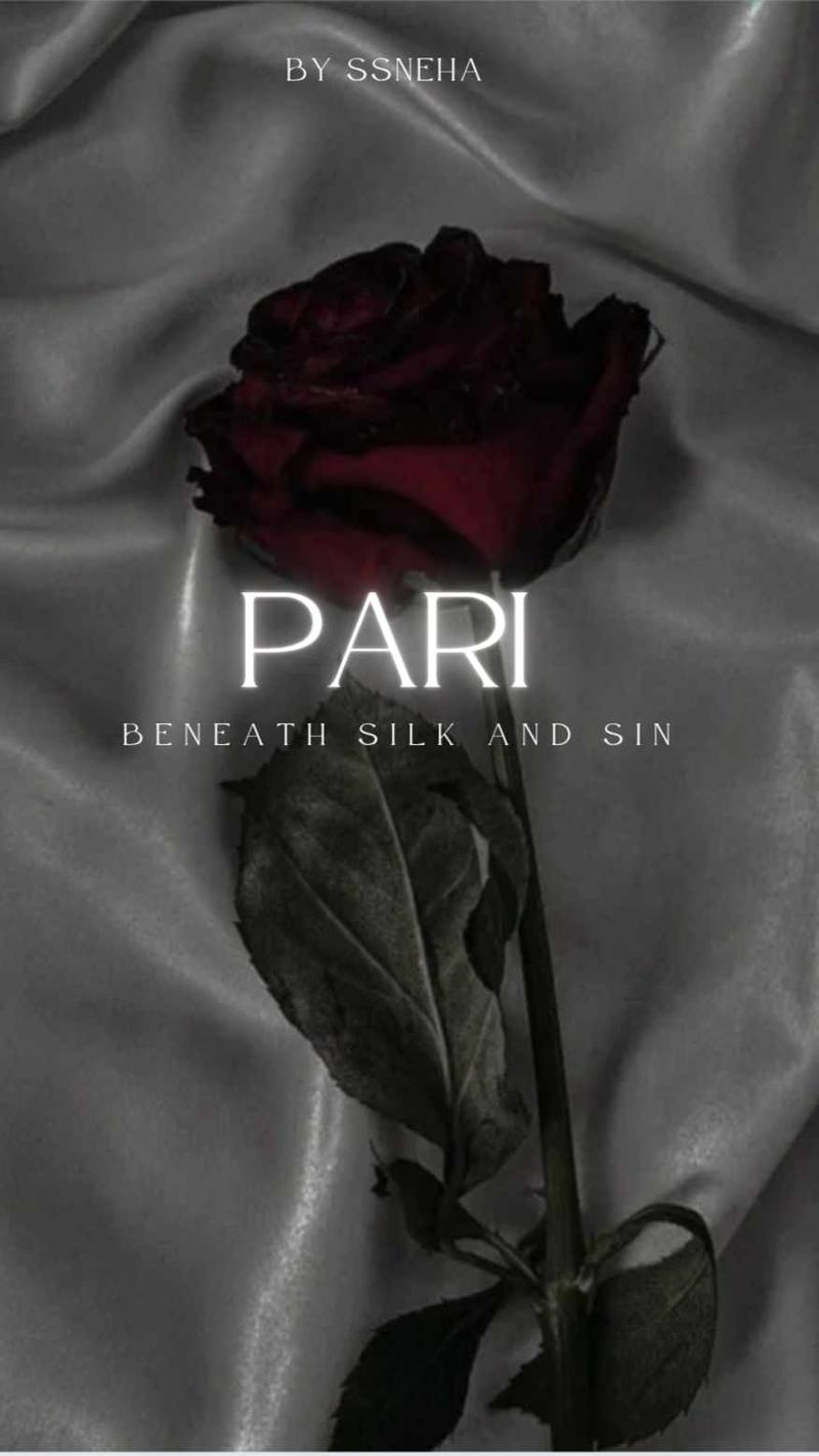 Pari: Beneath Silk & Sin