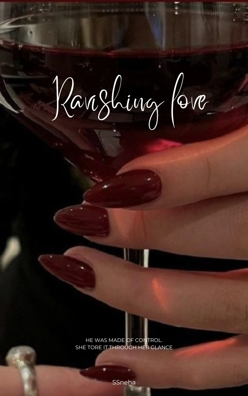 Ravishing Love