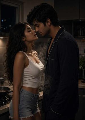 Almost Kiss