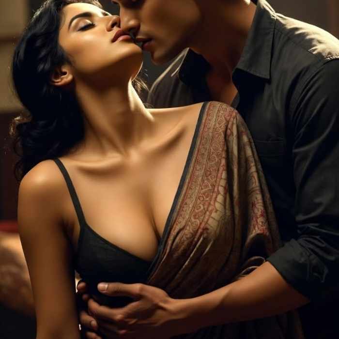 Dewar Bhabhi Ka Pyaar 🥵💋🔥