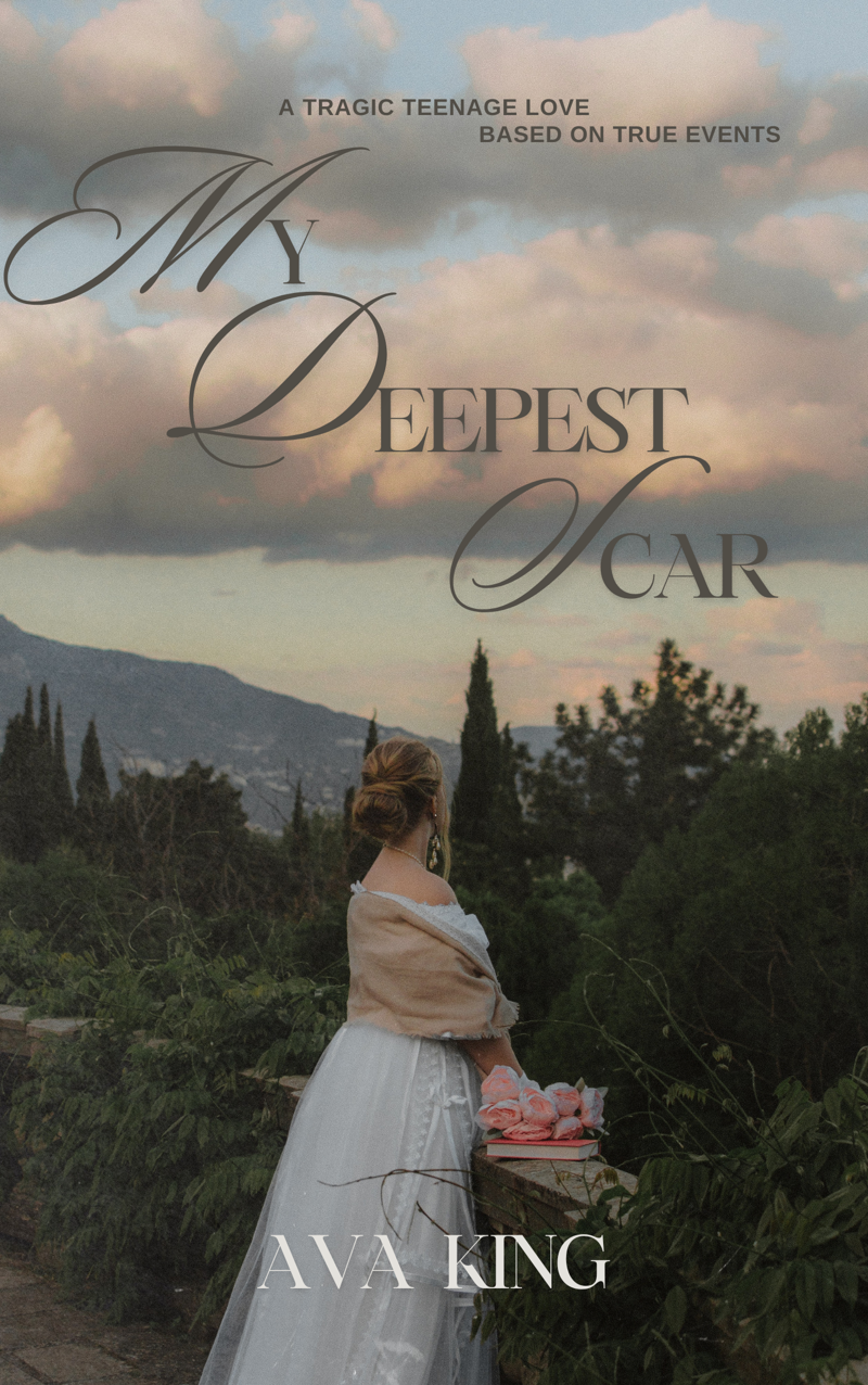 My Deepest Scar (A Tragic Teenage Love)