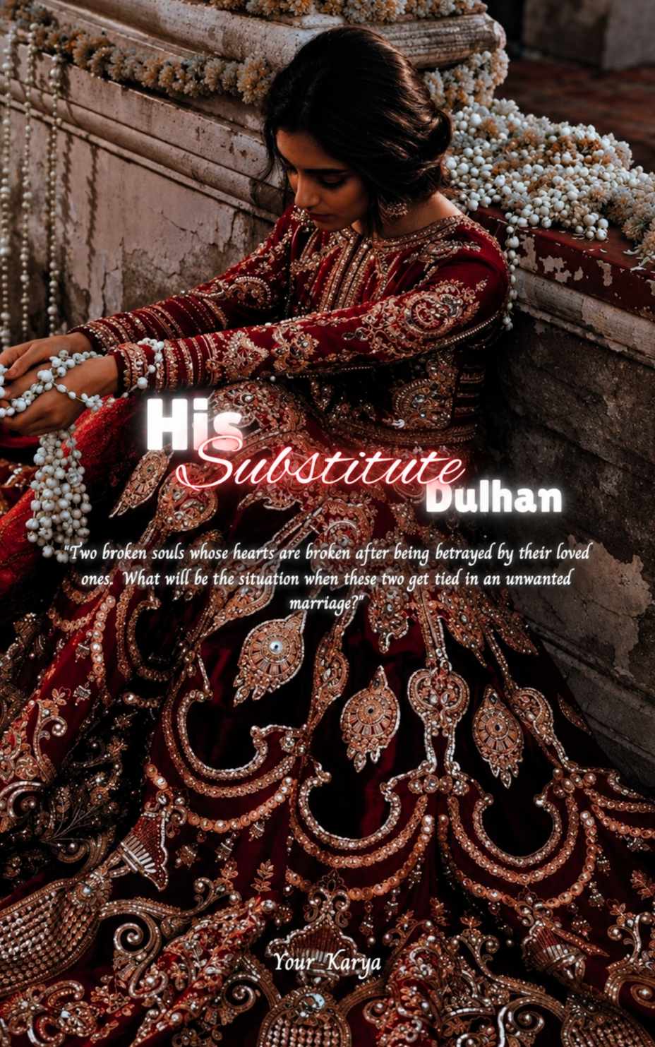 His Substitute Dulhan