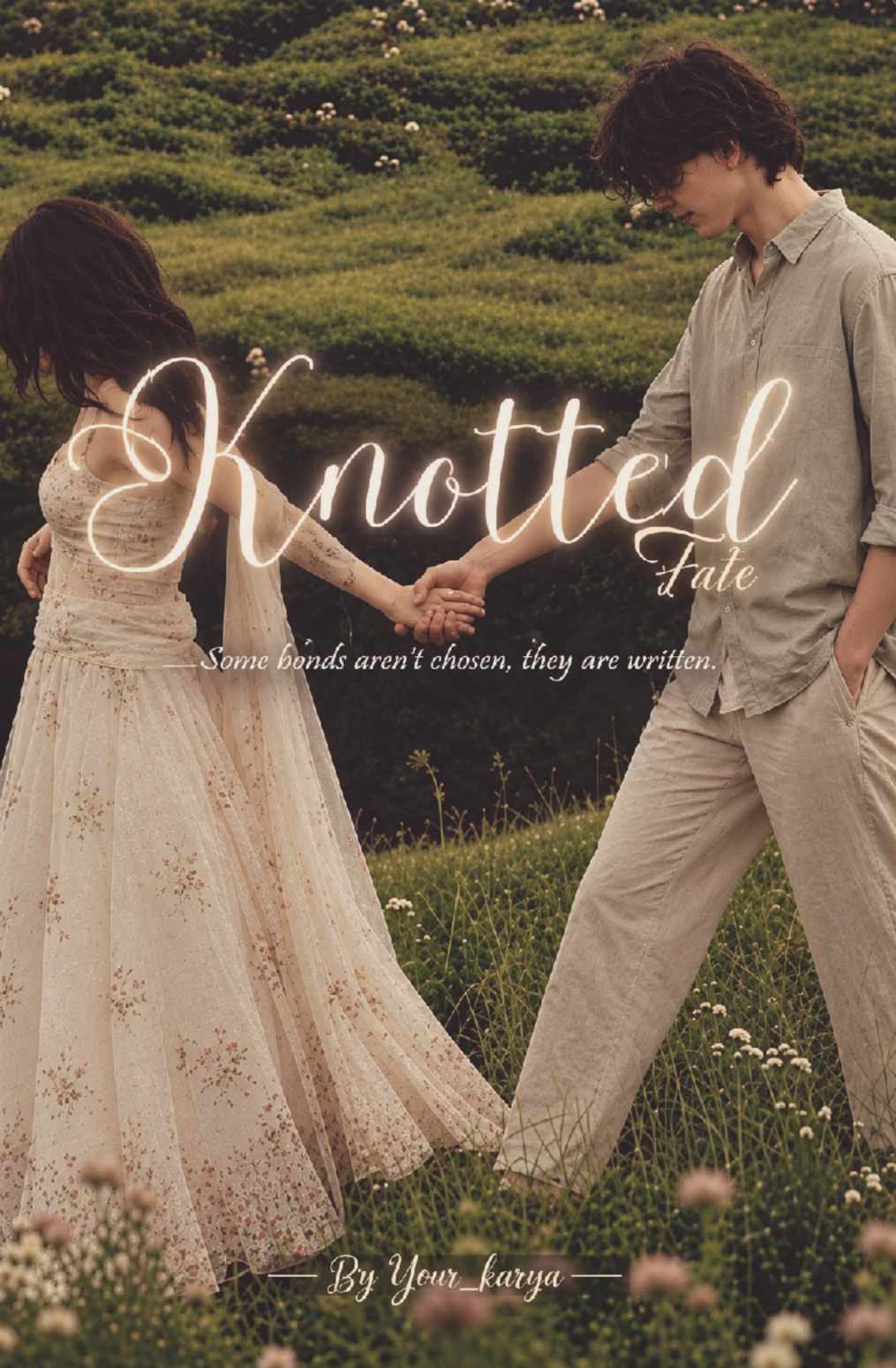 Knotted Fate