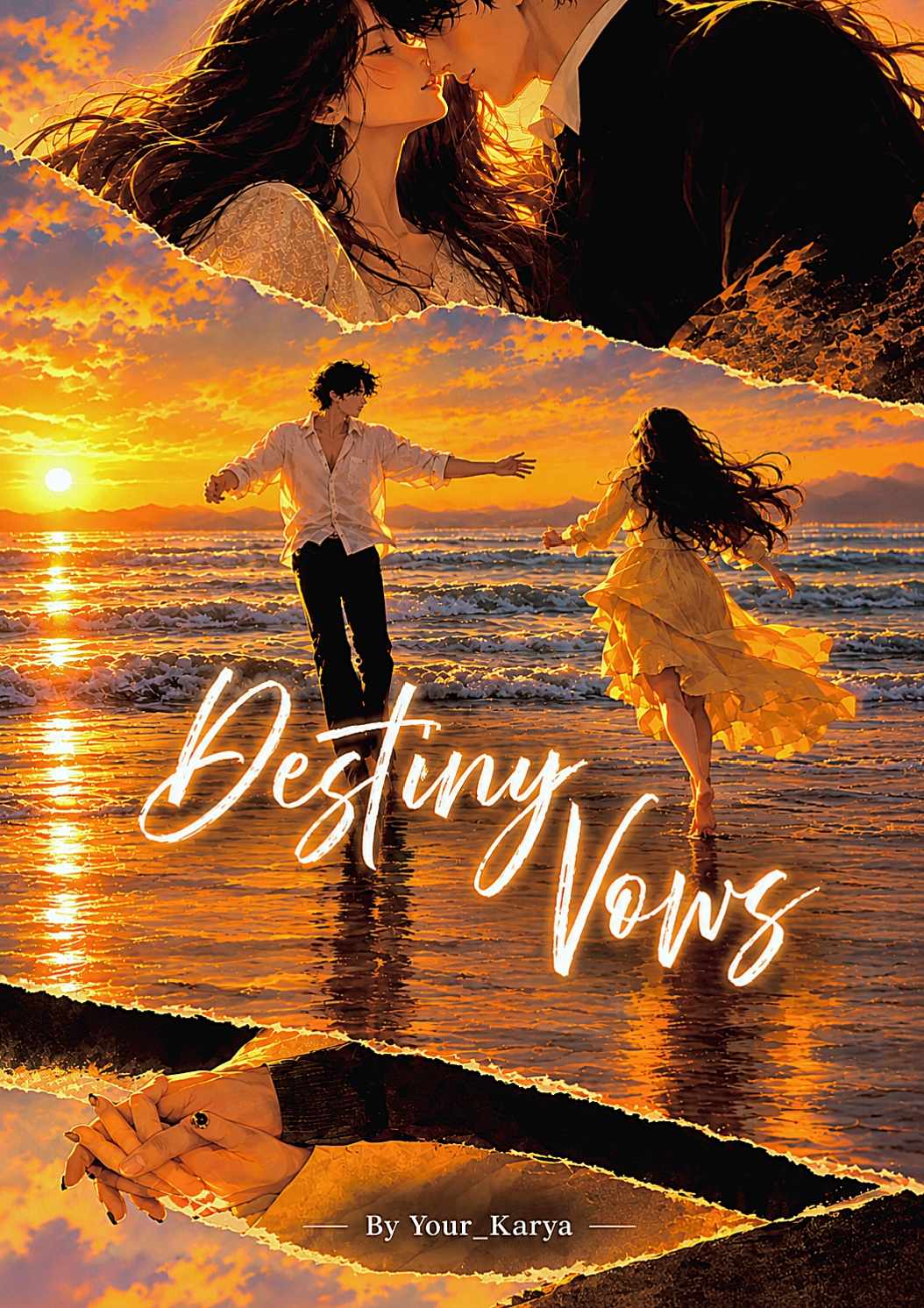 Destiny Vows