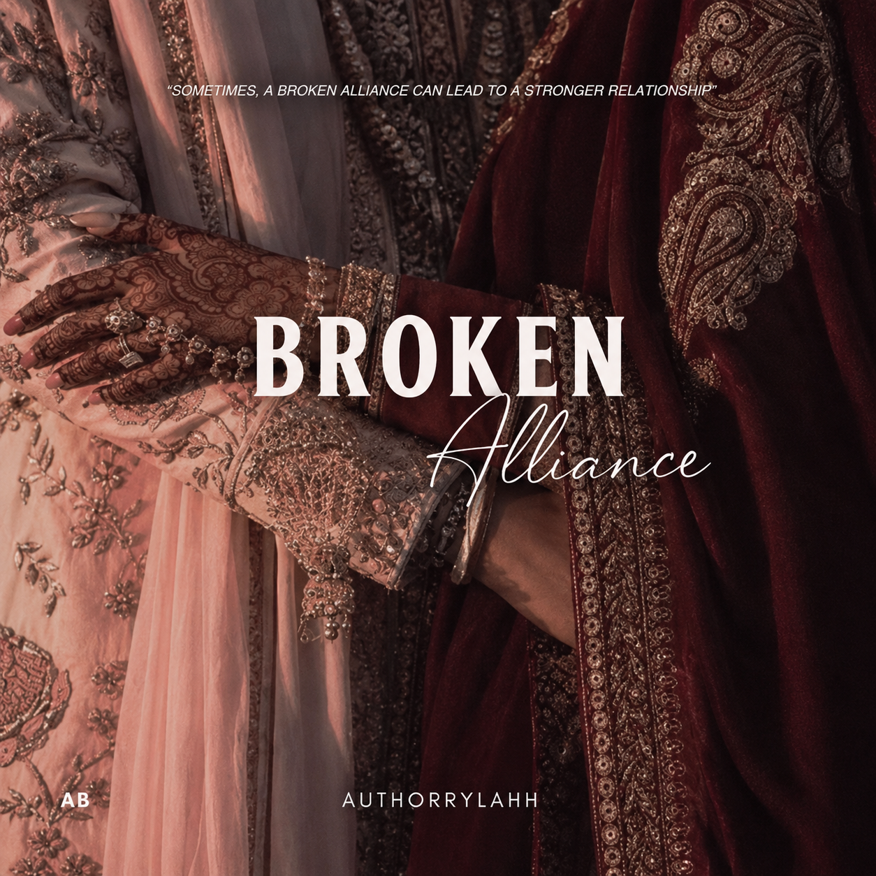 BROKEN ALLIANCE