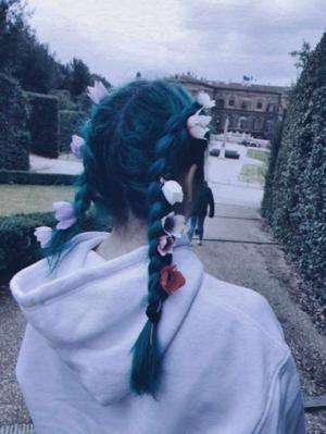 Doodles life ✧Dandelionspores✧ logo