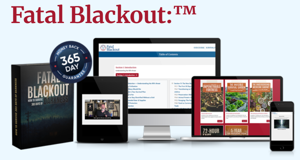 Fatal Blackout Reviews - [Before Ordering] What Buyers Should Consider First?