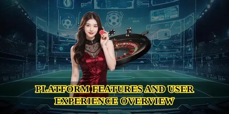 Platform Features and User Experience Overview