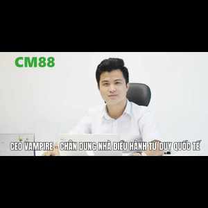CEO Vampire