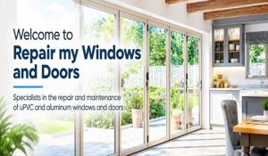 Repair My Windows And Doors