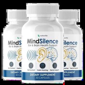 MindSilenceReviews