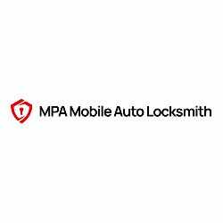 MPA Mobile Auto locksmith