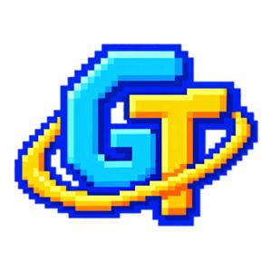 GameThoi | Chơi Game Miễn Phí, Tải Game & Giftcode logo