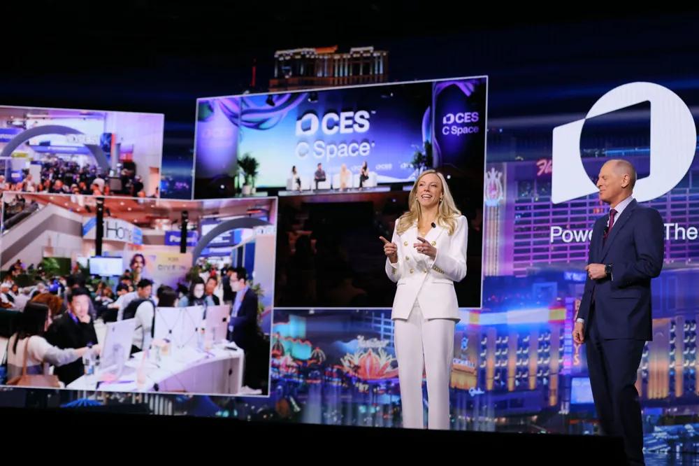 CES 2026: Day One Highlights – Innovation, Accessibility and Community
