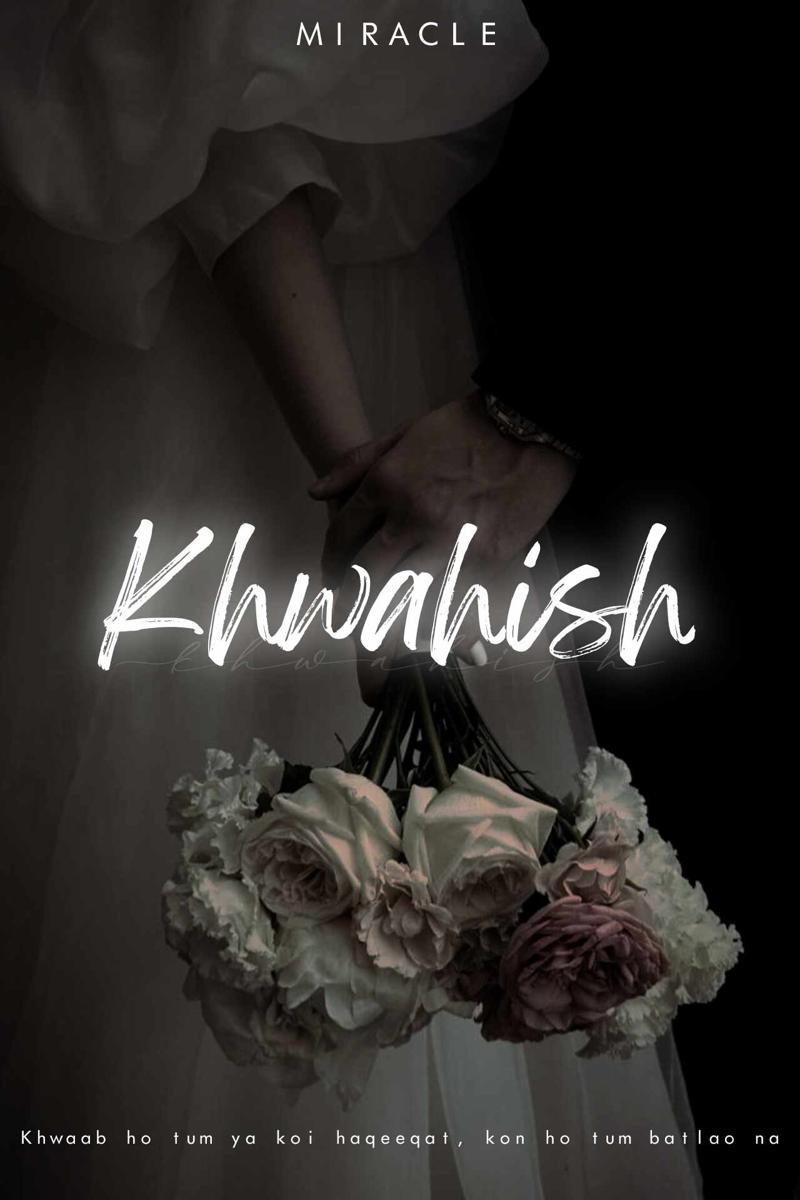Khwahish♡