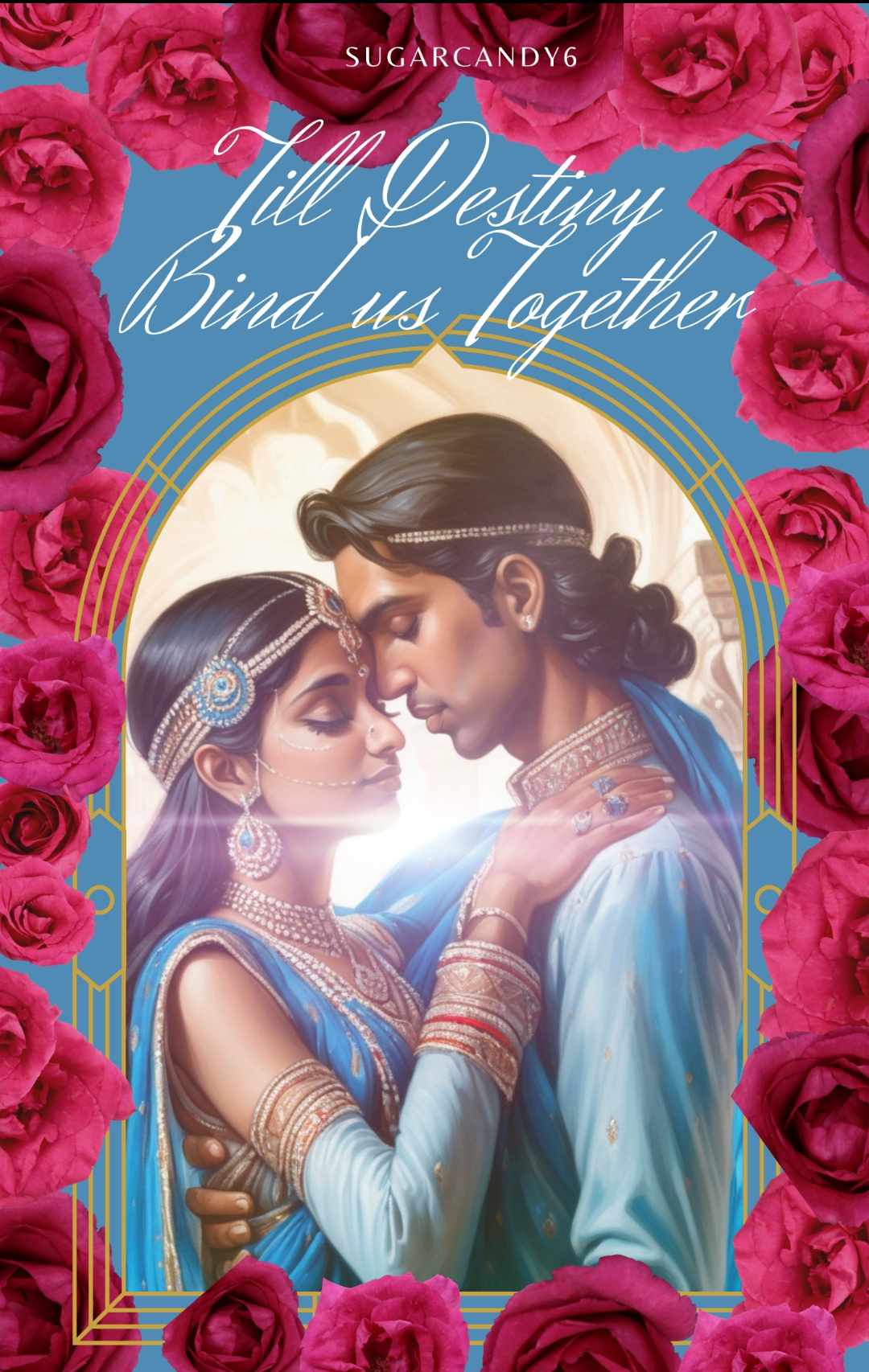 Till Destiny Bind Us Together