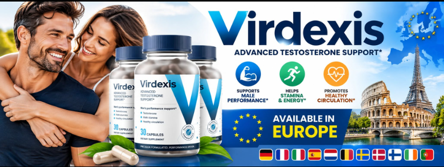 Virdexis France – Découvrez Ses Caractéristiques et Avantages