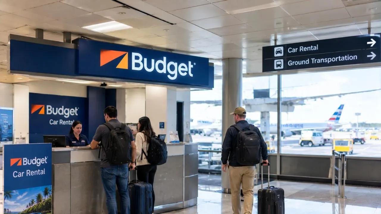 Miami Airport Budget Rent a Car: How Can You Prepare for a Longer Drive?