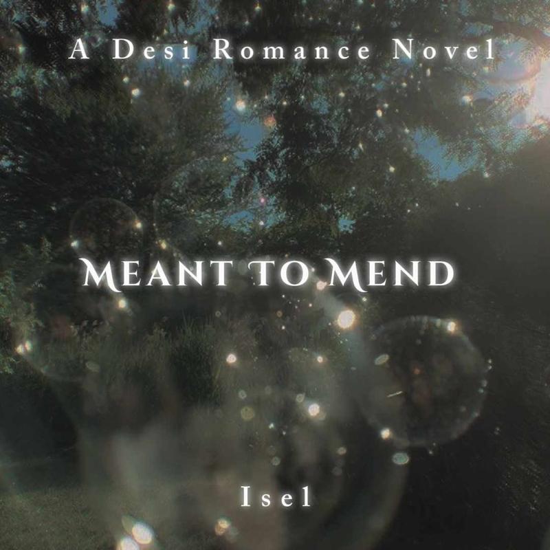Meant To Mend