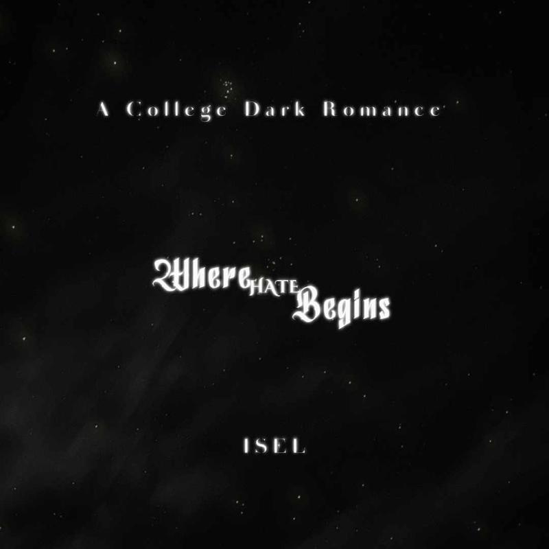 Where Hate Begins