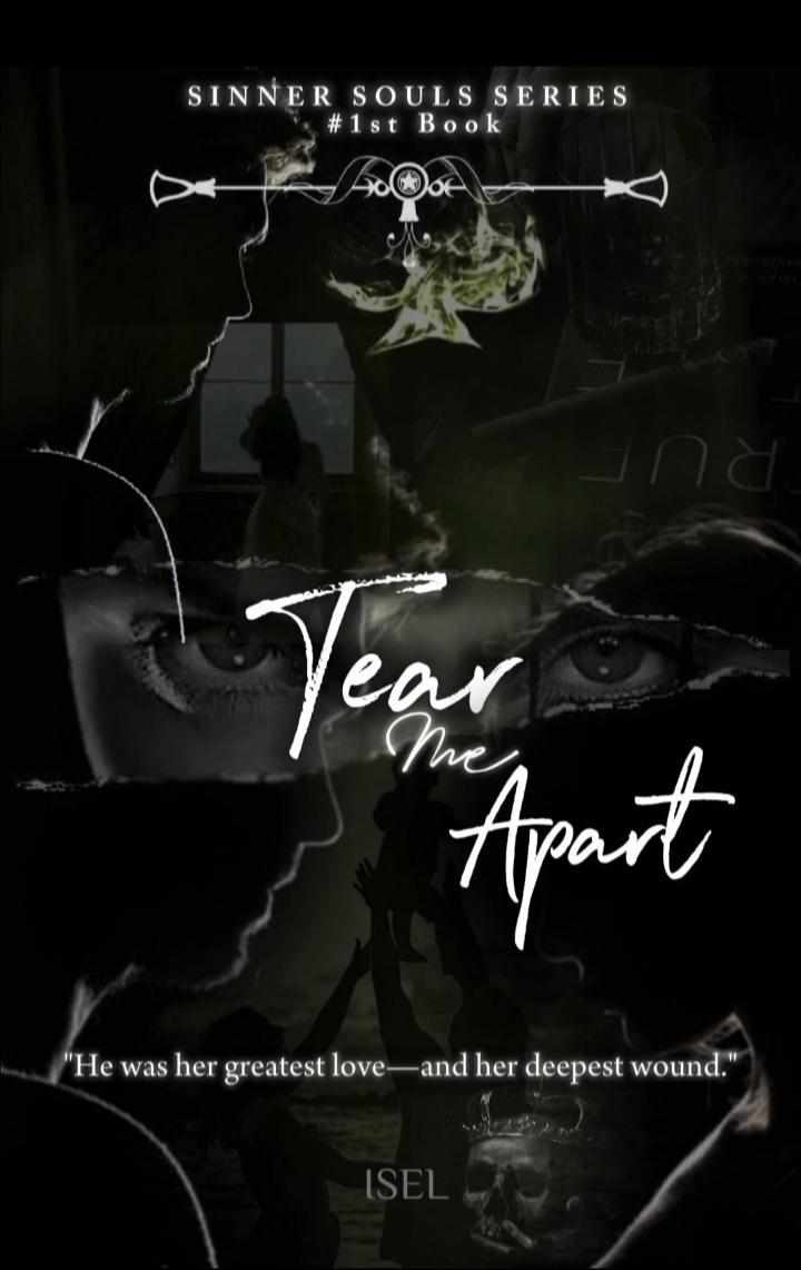 Tear Me Apart