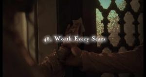 48. Worth Every Scar
