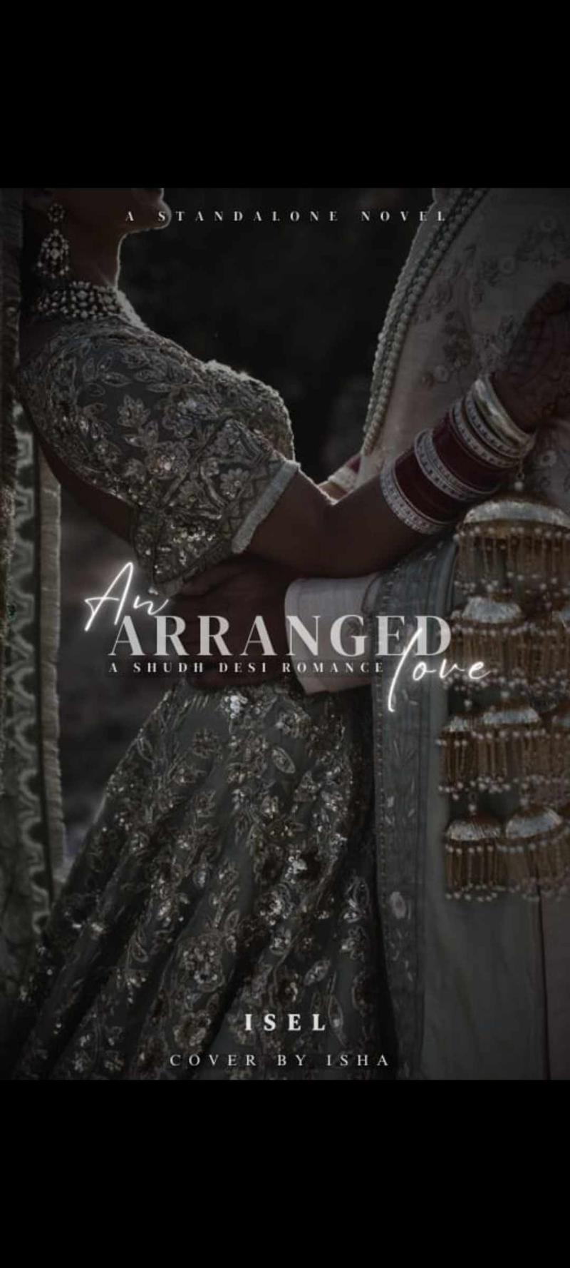 An Arranged Love
