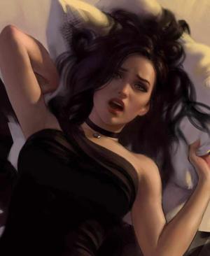 2. Forbidden Desire
