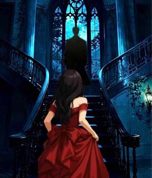 6. Wildness of the Night