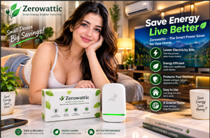 ZeroWattic Power Saver Reviews - [Real Experience] What Users Should Know Before Buying?