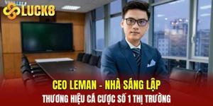 ceoleman