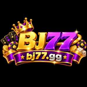 bj77gg logo