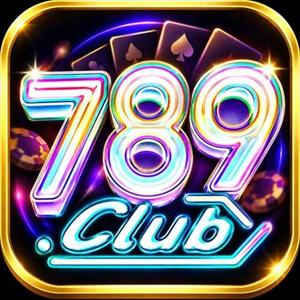 cổng game 789club logo