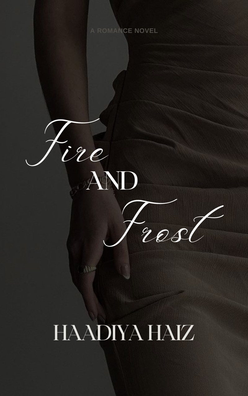 Fire and Frost