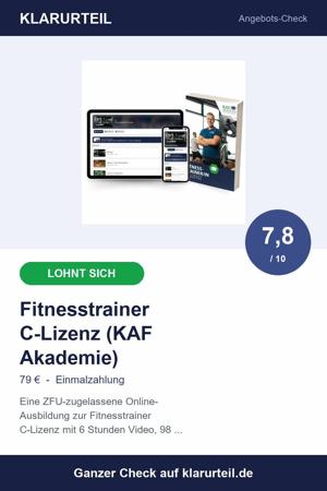 Unser Urteil