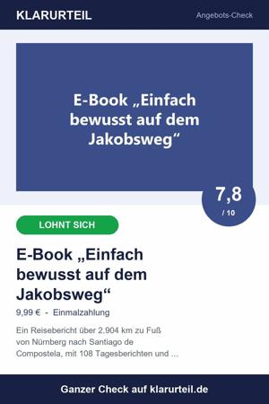 Unser Urteil