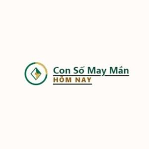 Con Số May Mắn  Hôm Nay