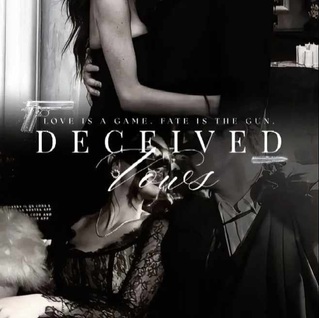 Decieved Vows| 18+