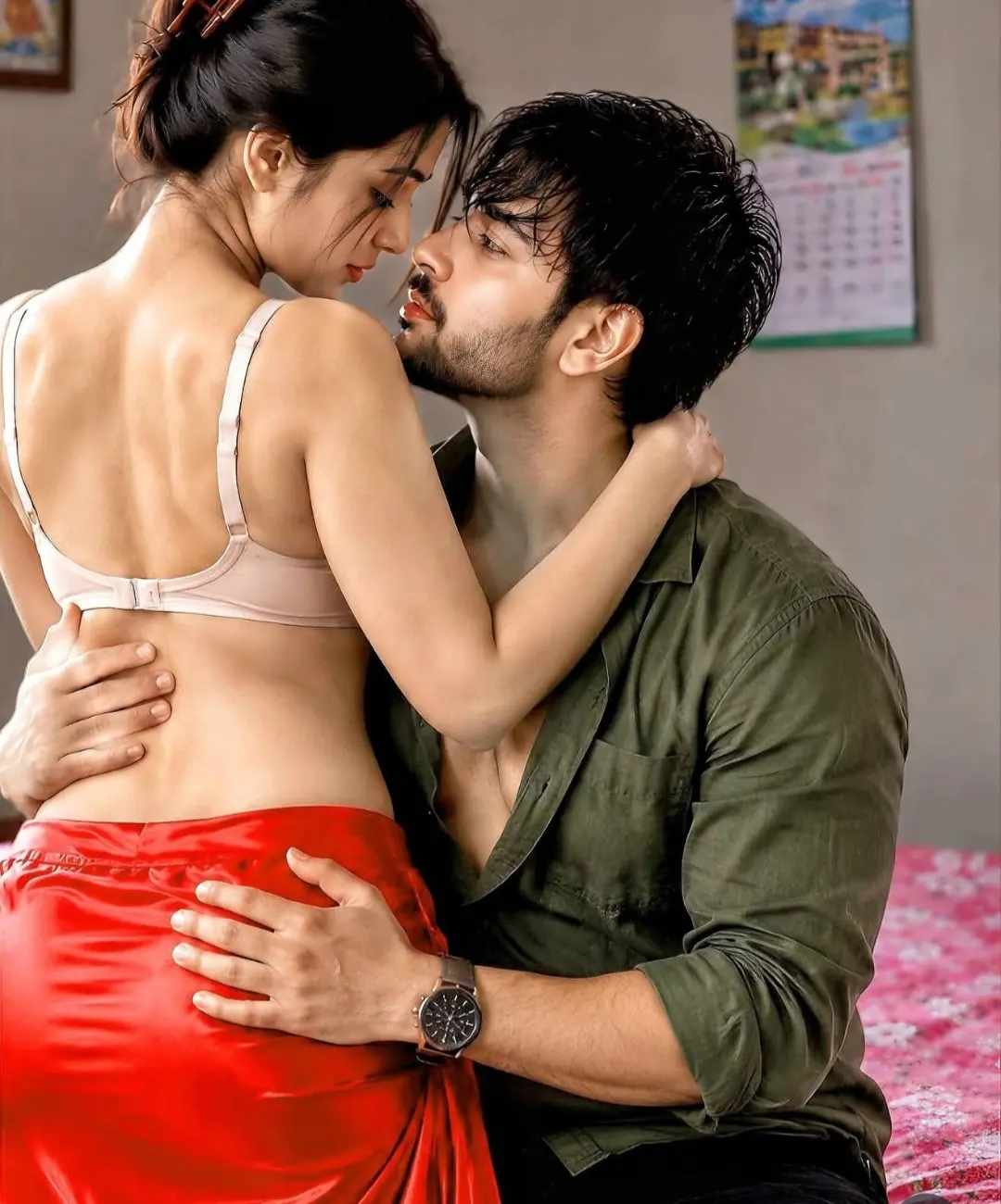 Chaudai Ka Khel 💦 18+ hindi