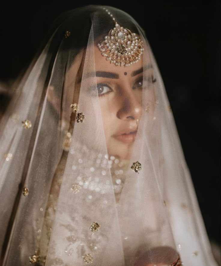 "Roohi The Replaced Bride"