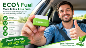 Eco Fuel Reviews - [Product Guide] What Buyers Should Know Before Trying It?