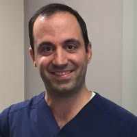 Dr. Mehryar Ray Taban
