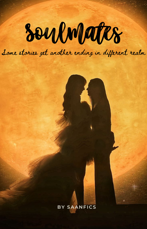 SOULMATES | SPIN-OFF |