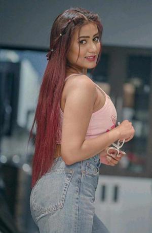 ANIKA ARORA