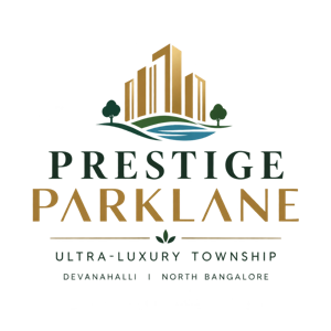 Prestige Parklane logo